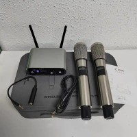 无线话筒 2号