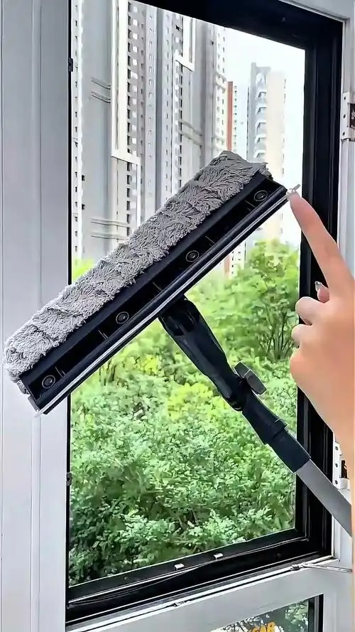 玻璃清洁工具 4号