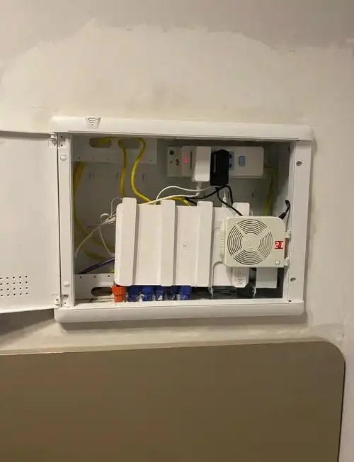 酒店5G室内覆盖套件 7号