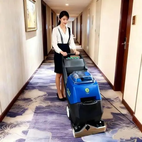 地毯清洗机 5号