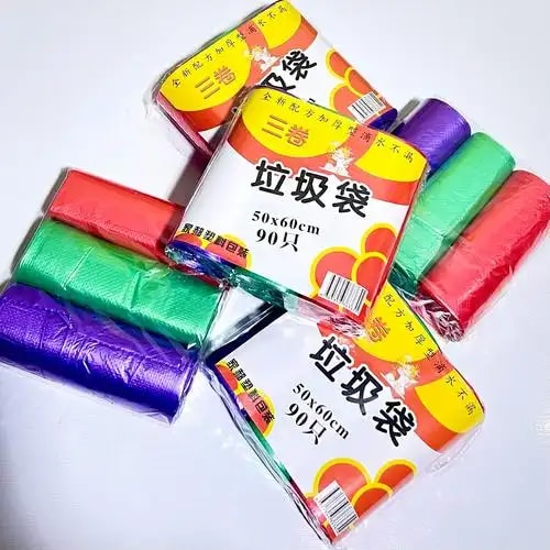 垃圾袋清洁布 6号