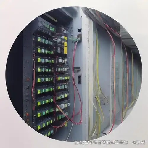 弱电维保服务 10号
