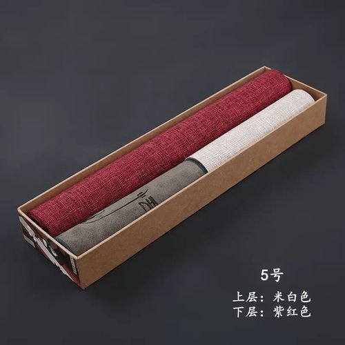 桌旗台布 5号