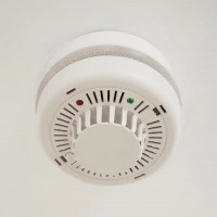 烟雾温感探测器 4号