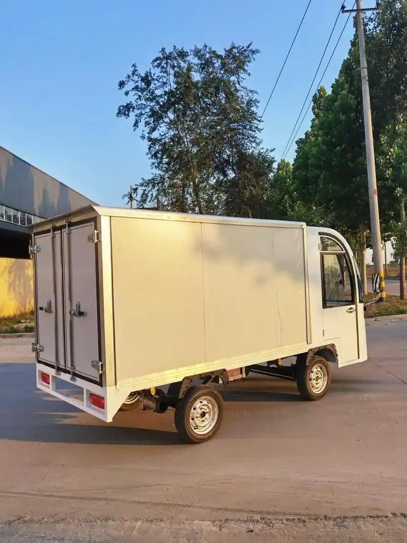 保温餐车 9号