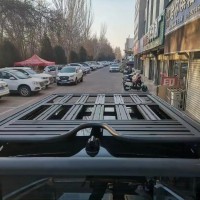 行李架 10号