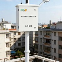 空气质量监测仪 8号