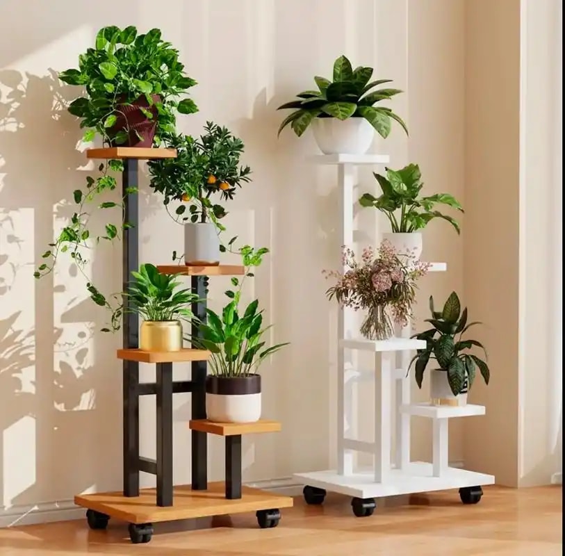 绿植花架 10号