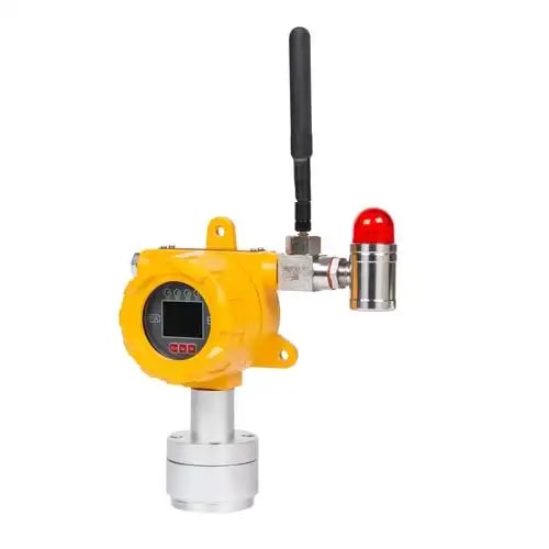 二氧化碳监测器 5号