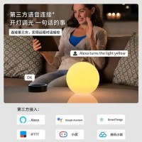 智能语音遥控器 2号